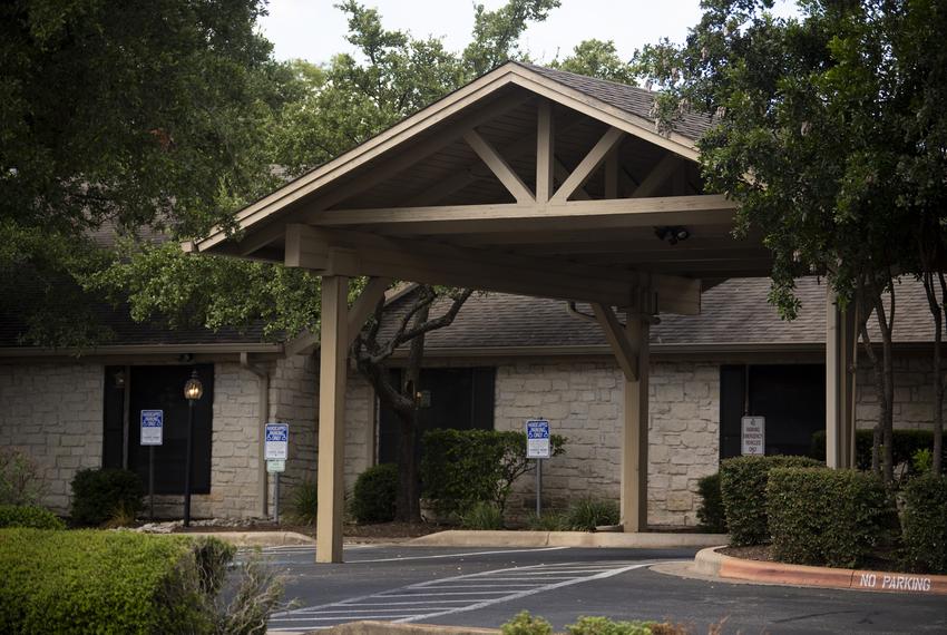 Texas nursing home visitations can begin at facilities with COVID19